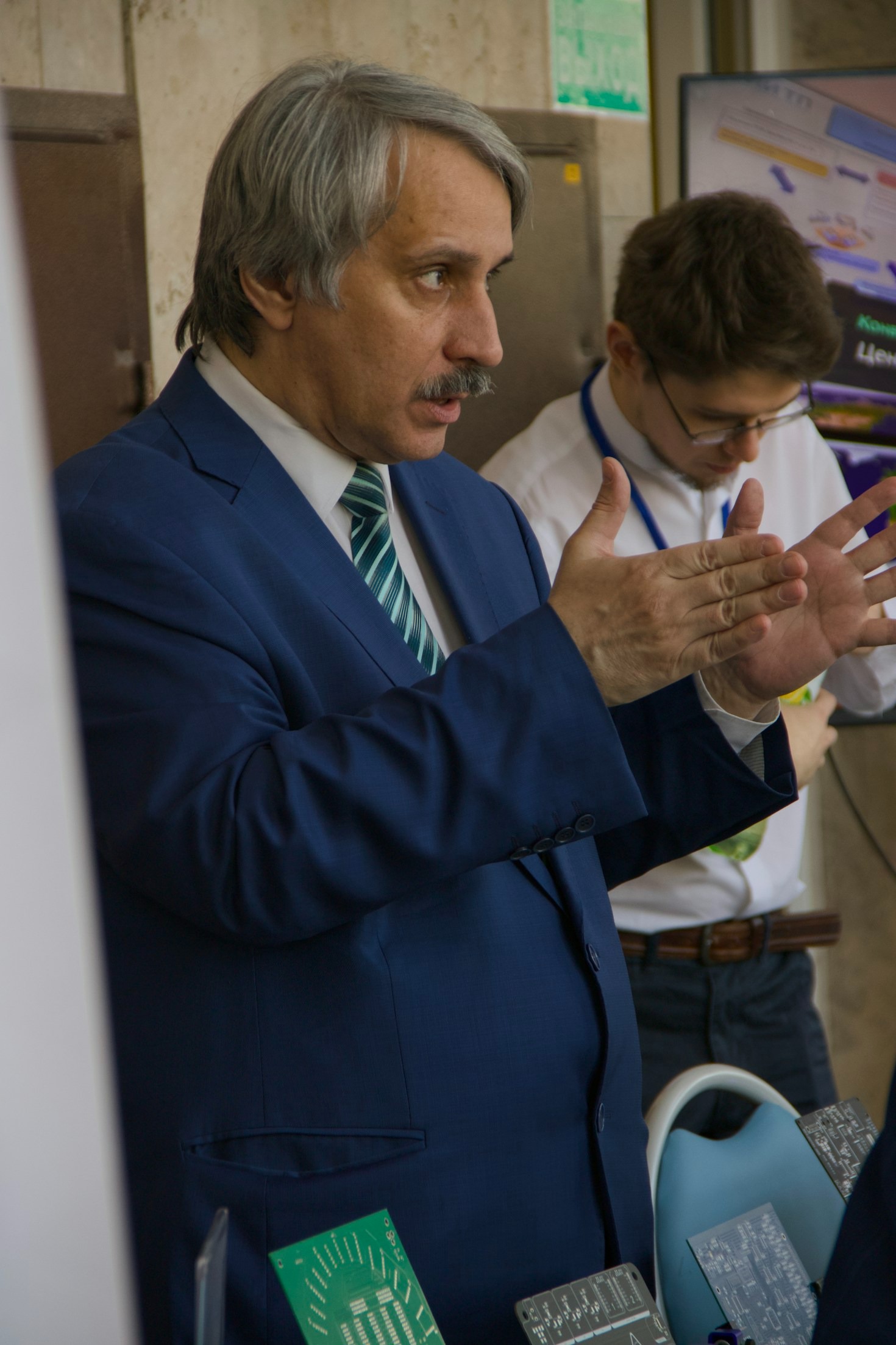 Perspectivas sobre o desenvolvimento do país